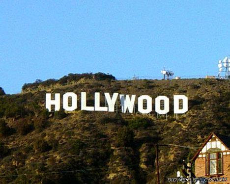 Hotel Hollywood Dream