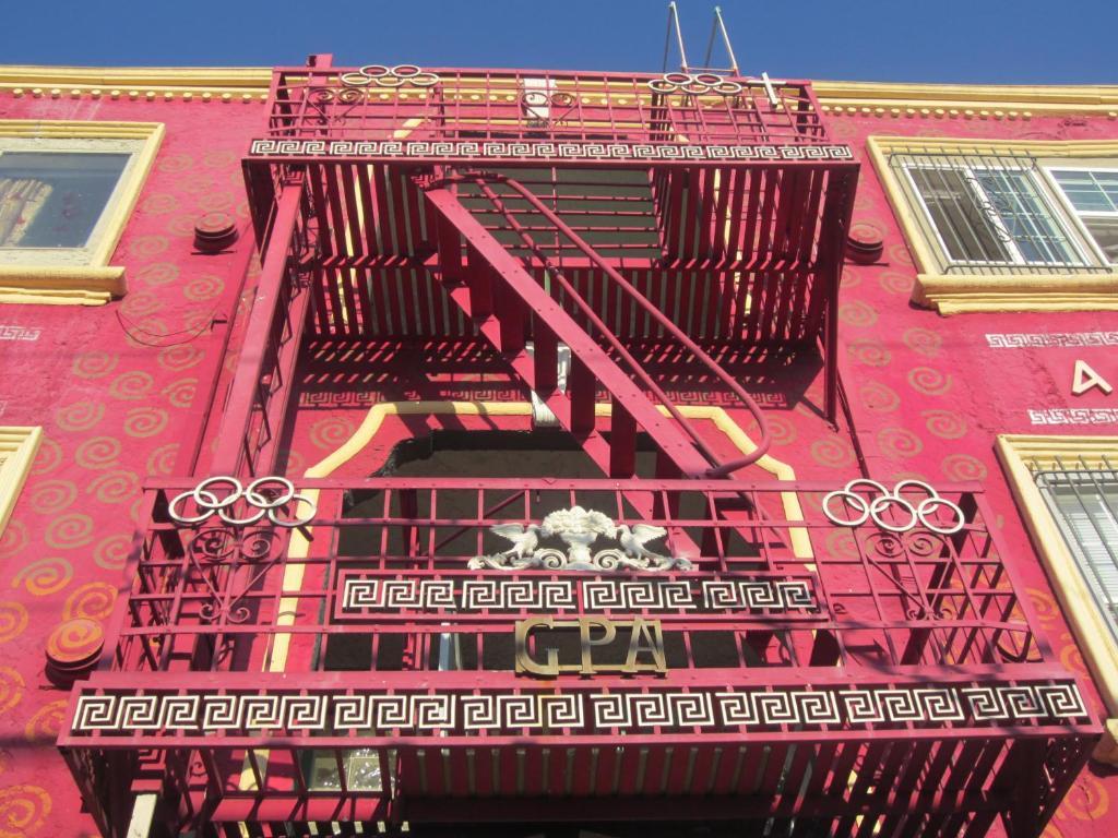 Hotel Hollywood Dream Los Ángeles